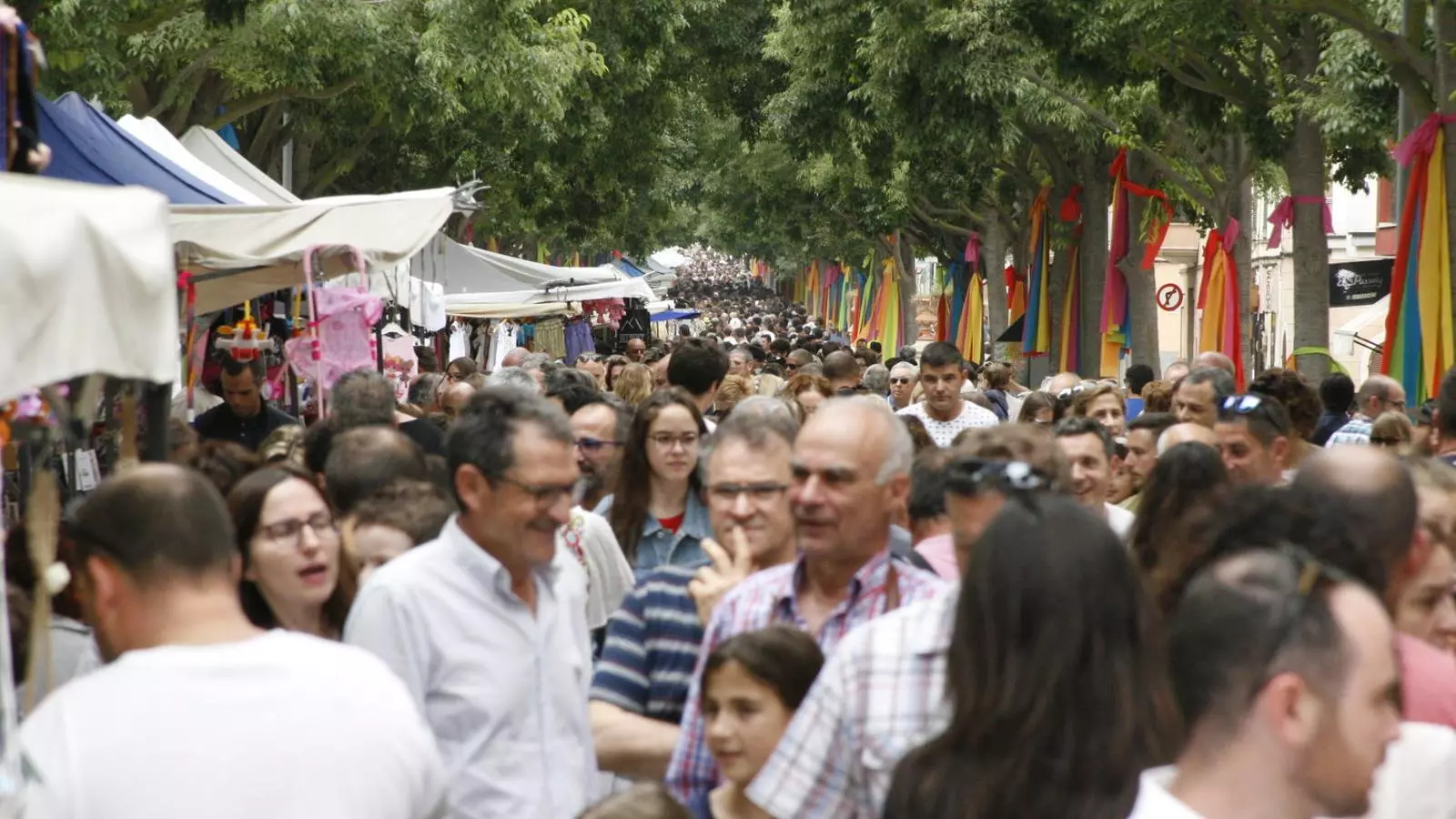 Un total de 26 províncies espanyoles perden població.