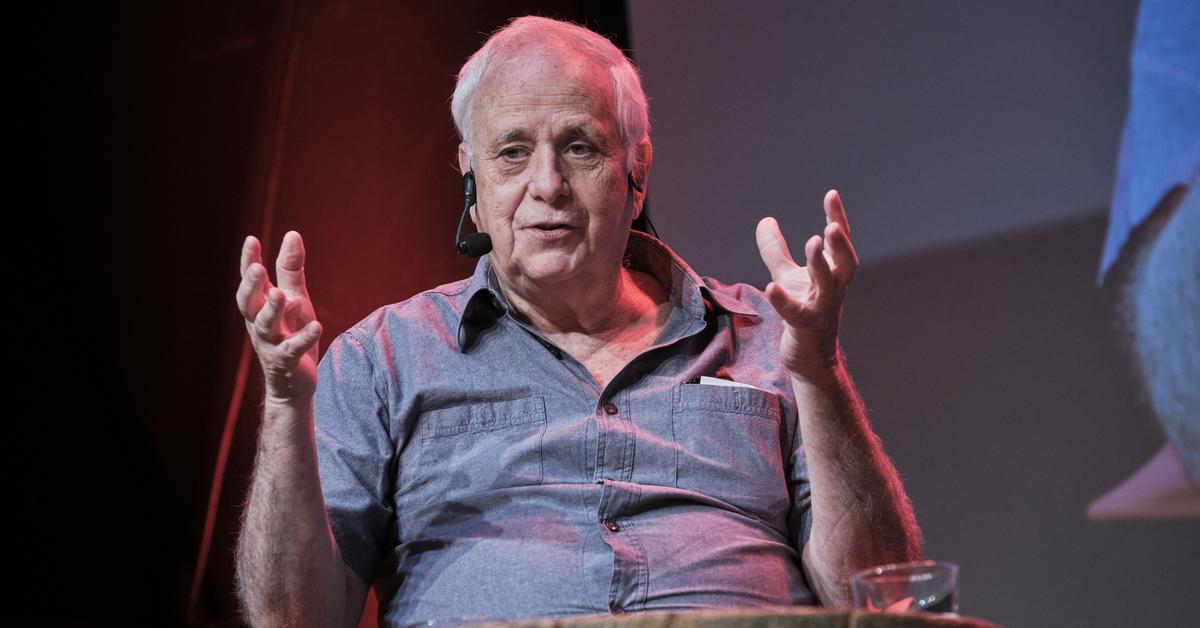 Ilan Pappé (Haifa, 1954) és una de les veus crítiques del sionisme arreu del món. Membre de l'anomenada nova generació d'historiadors israelians, que va desmenti...