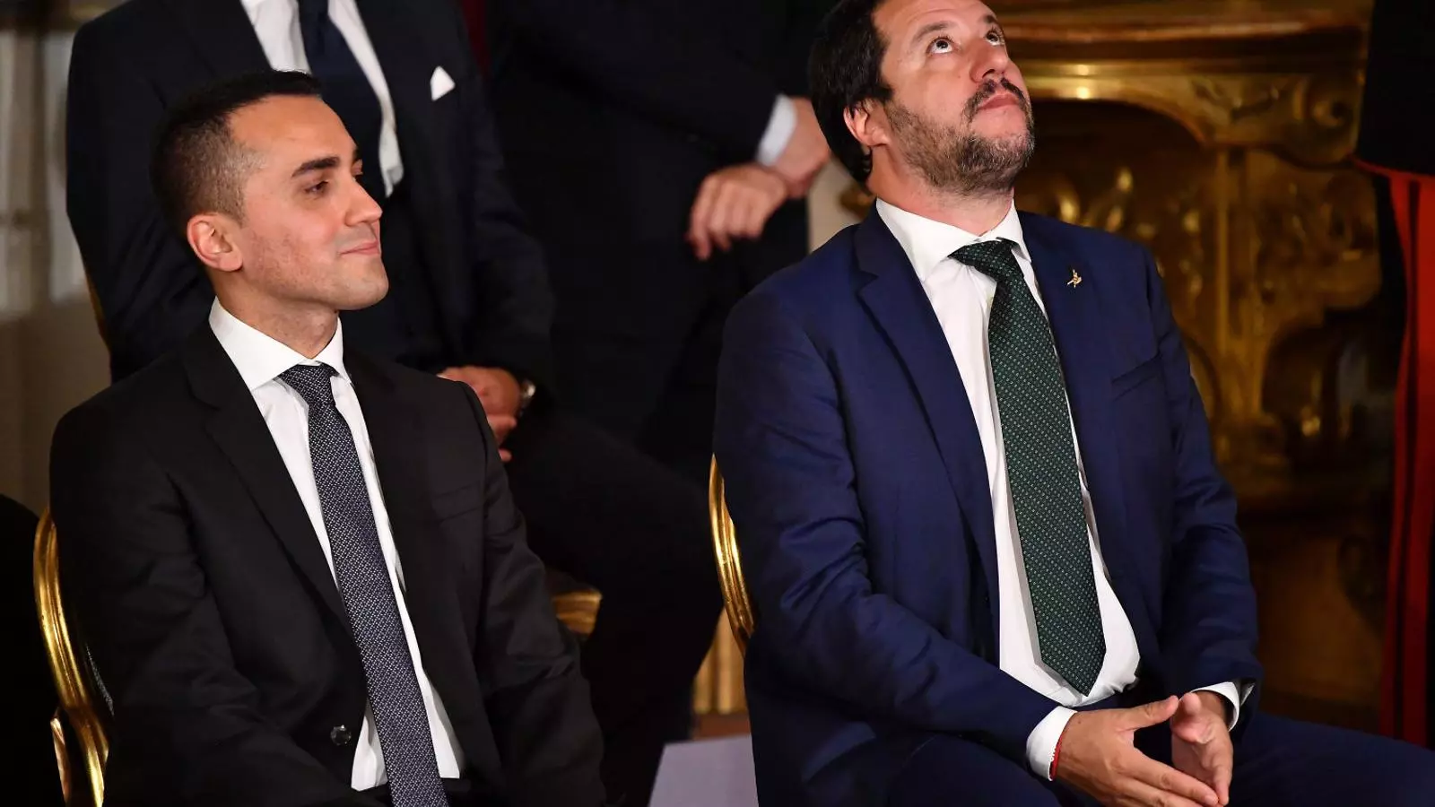 Itàlia estrena govern