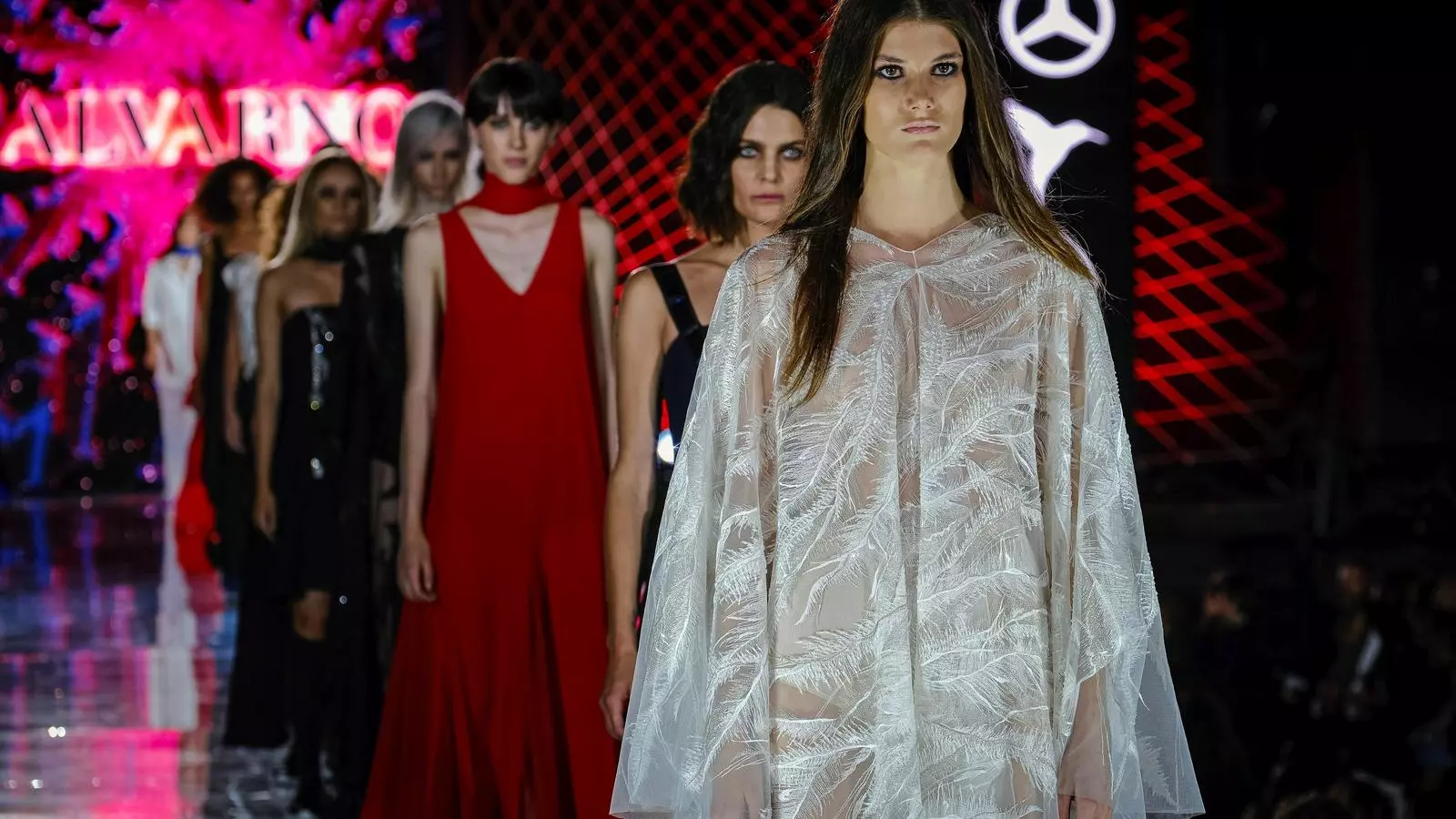 La Mercedes-Benz Fashion Week Eivissa s'ajorna fins al 2021