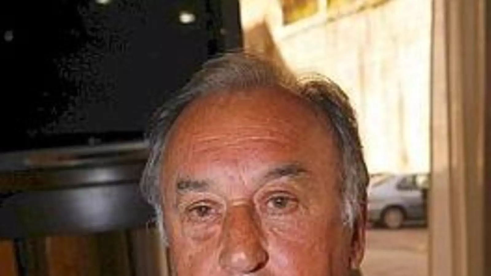 Juan Carlos Pérez, exjugador del Barça i el Racing
