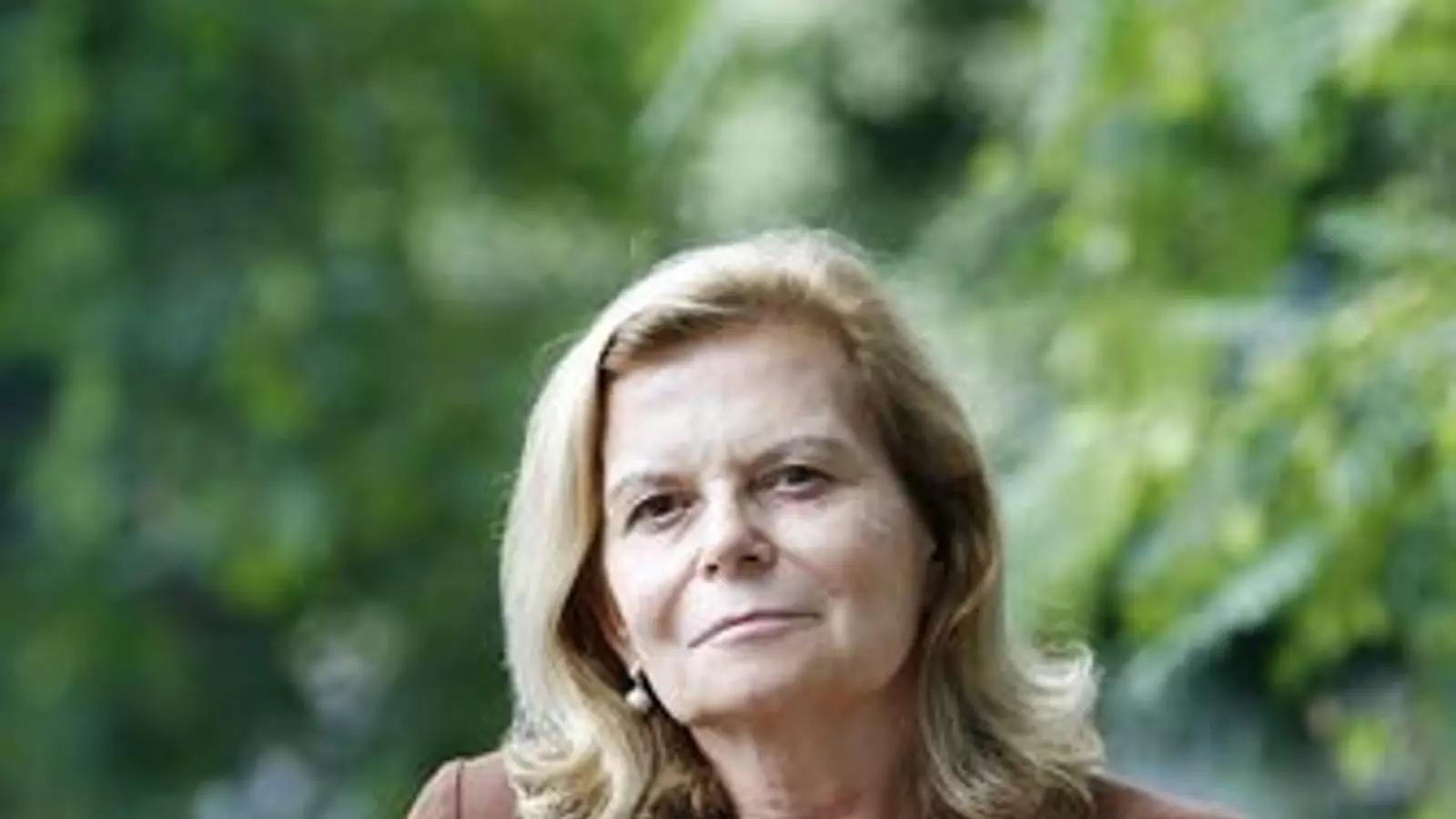 Carme Riera