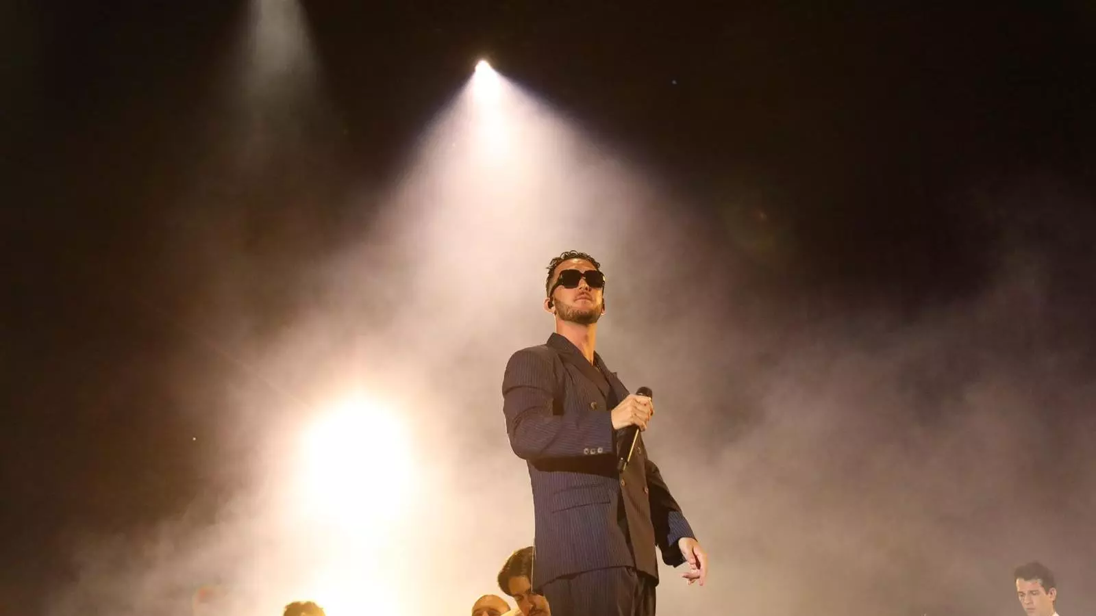 C. Tangana al Mallorca Live Festival