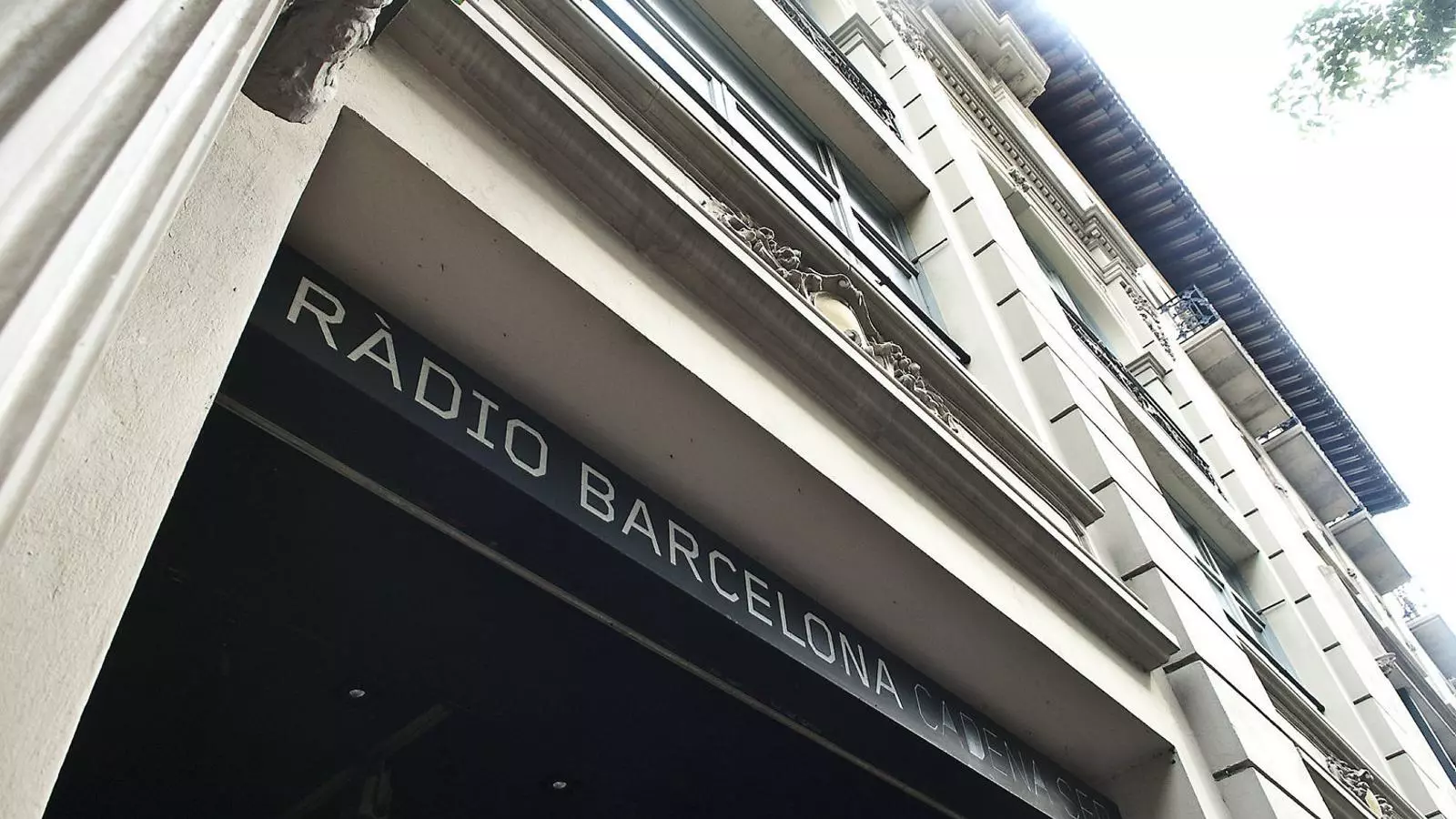 Els treballadors d’informatius han iniciat una vaga de zel indefinida.