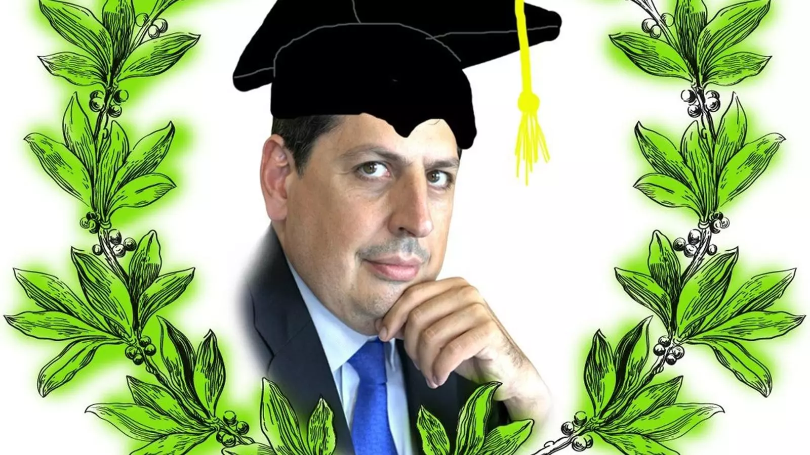 Josep Maria Santos:“Els pares haurien de fer l’esforç de venir a veure les universitats”