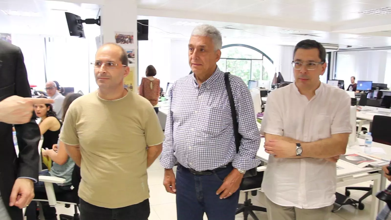 45.000 persones participen al projecte 'Ciència i Art' de l'ARA