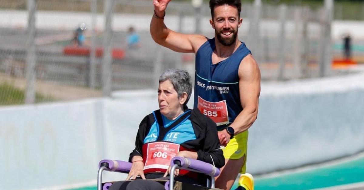 Unveiling the Thrilling Saga of Eric and Silvia: A Historical Journey