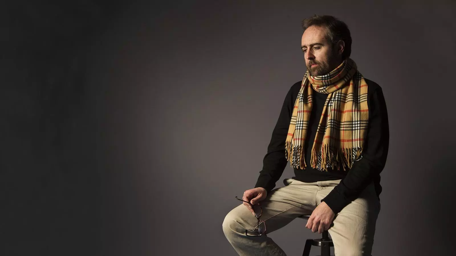 Roger Mas: “L’explosió de dignitat d’aquesta tardor quedarà a la memòria”