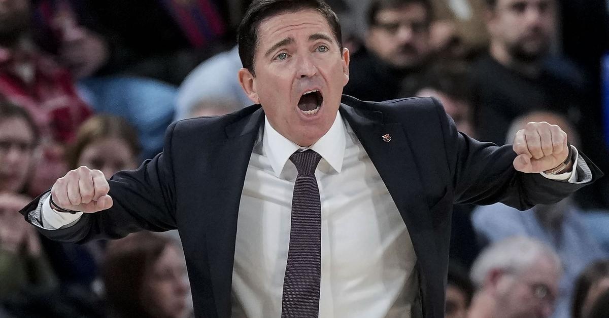 Xavi Pascual: Coaching Insights & Manual Use