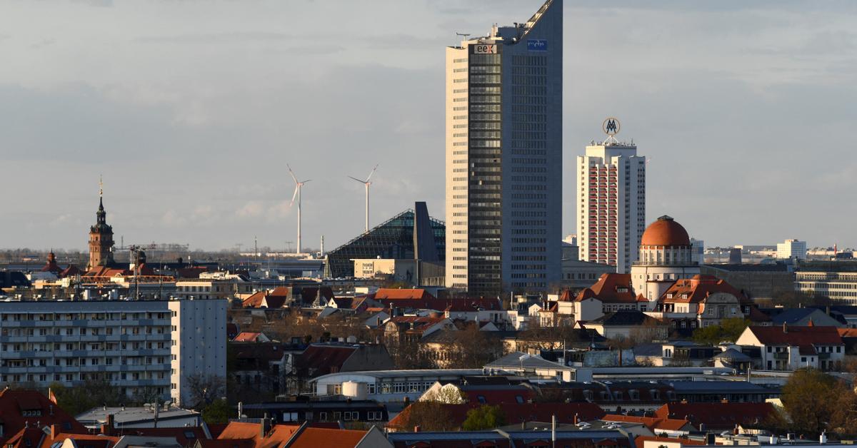 Dos morts i dos ferits greus en un atropellament massiu a la localitat alemanya de Leipzig