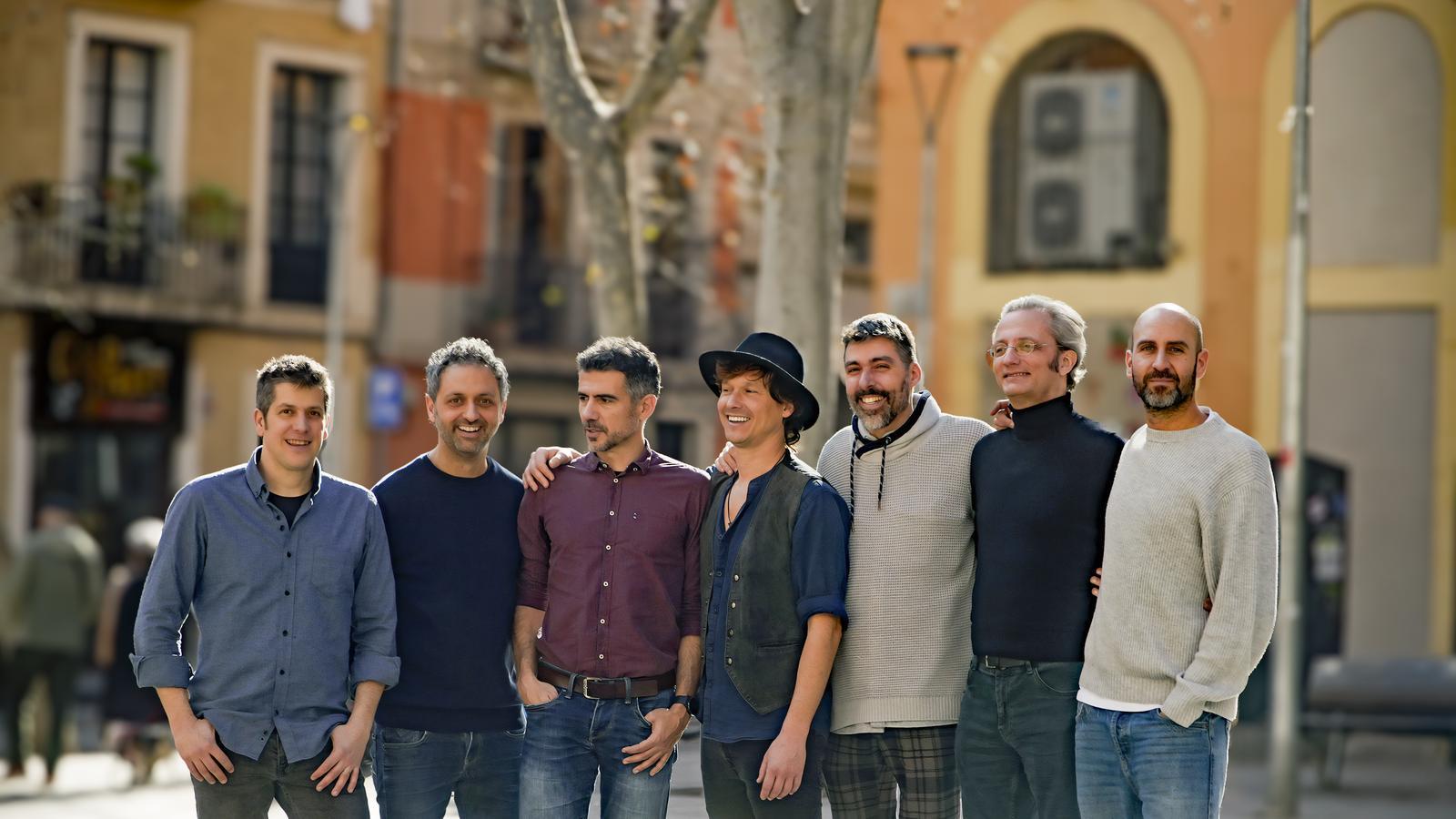 EL SONIDO DE UNA GENERACIÓN 3