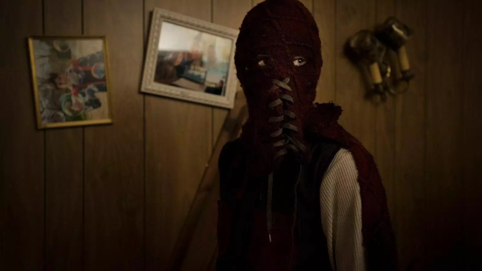 El thriller esbojarrat 'La viuda' i quatre crítiques més per triar pel·lícula aquest cap de setmana