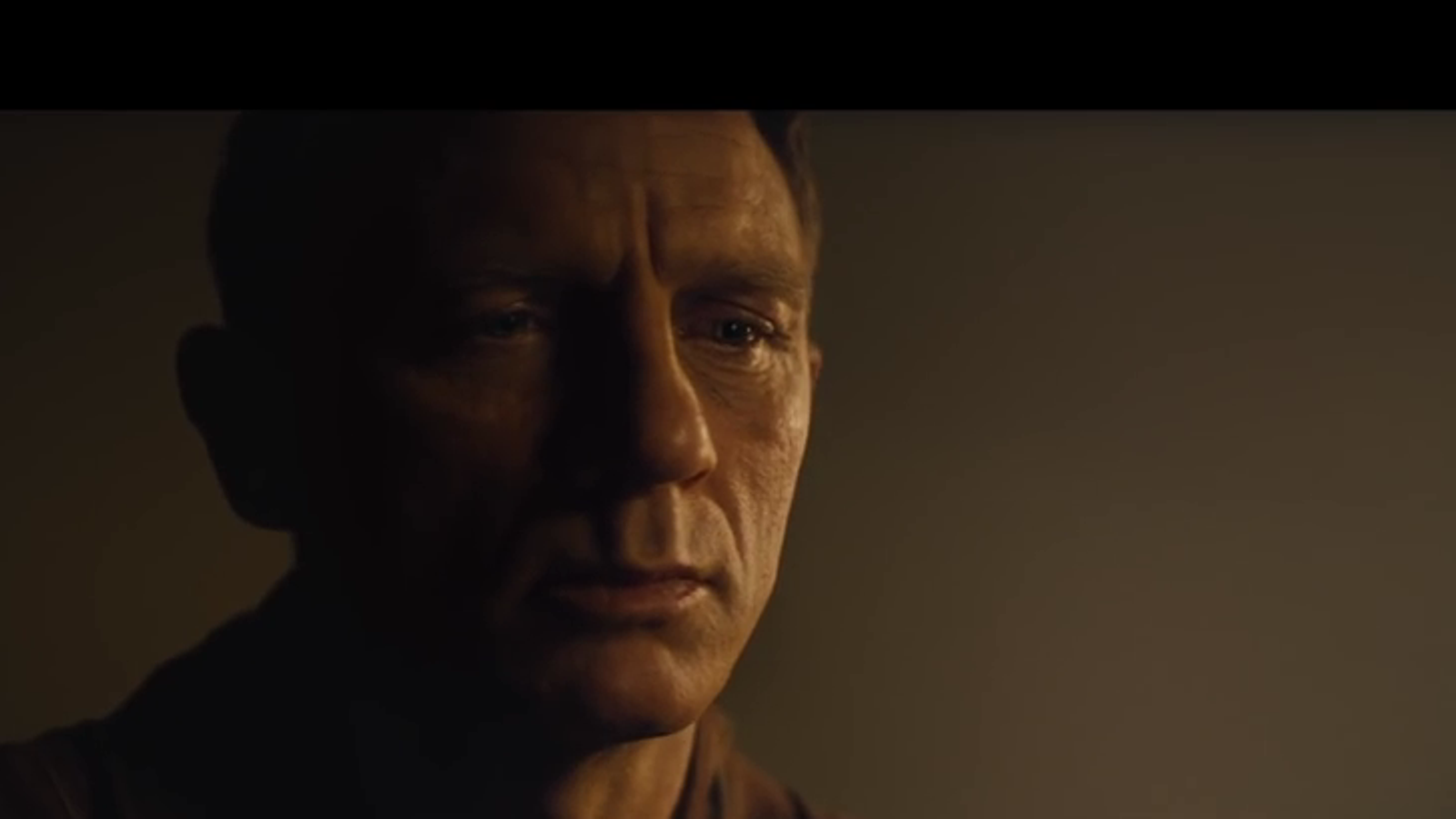 Tràiler d''Spectre', de Sam Mendes (2015)