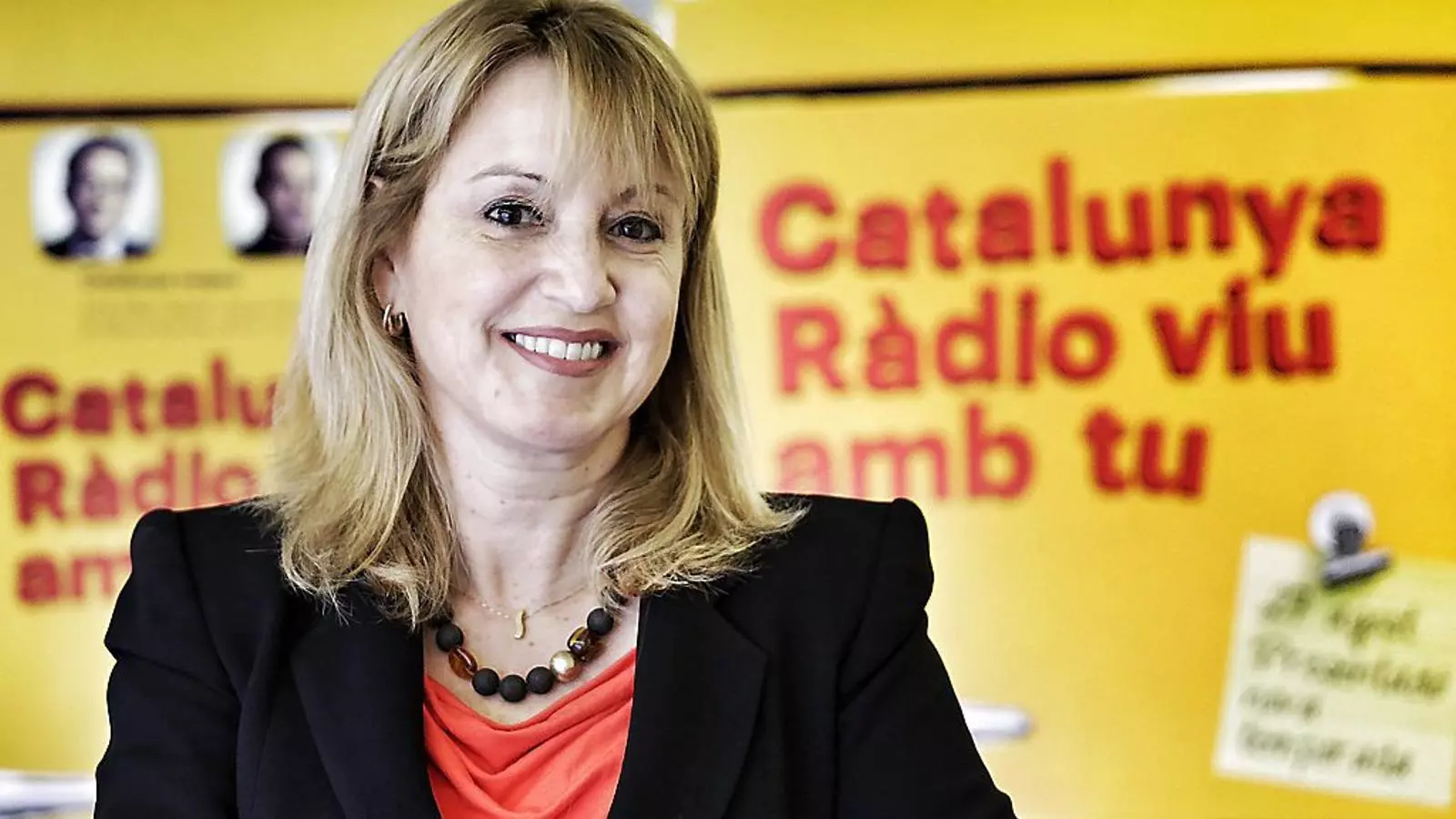 Sílvia Cóppulo buscarà la màxima proximitat al nou espai ‘La vida’ Basté incorpora nous tertulians a ‘El món a RAC1’
