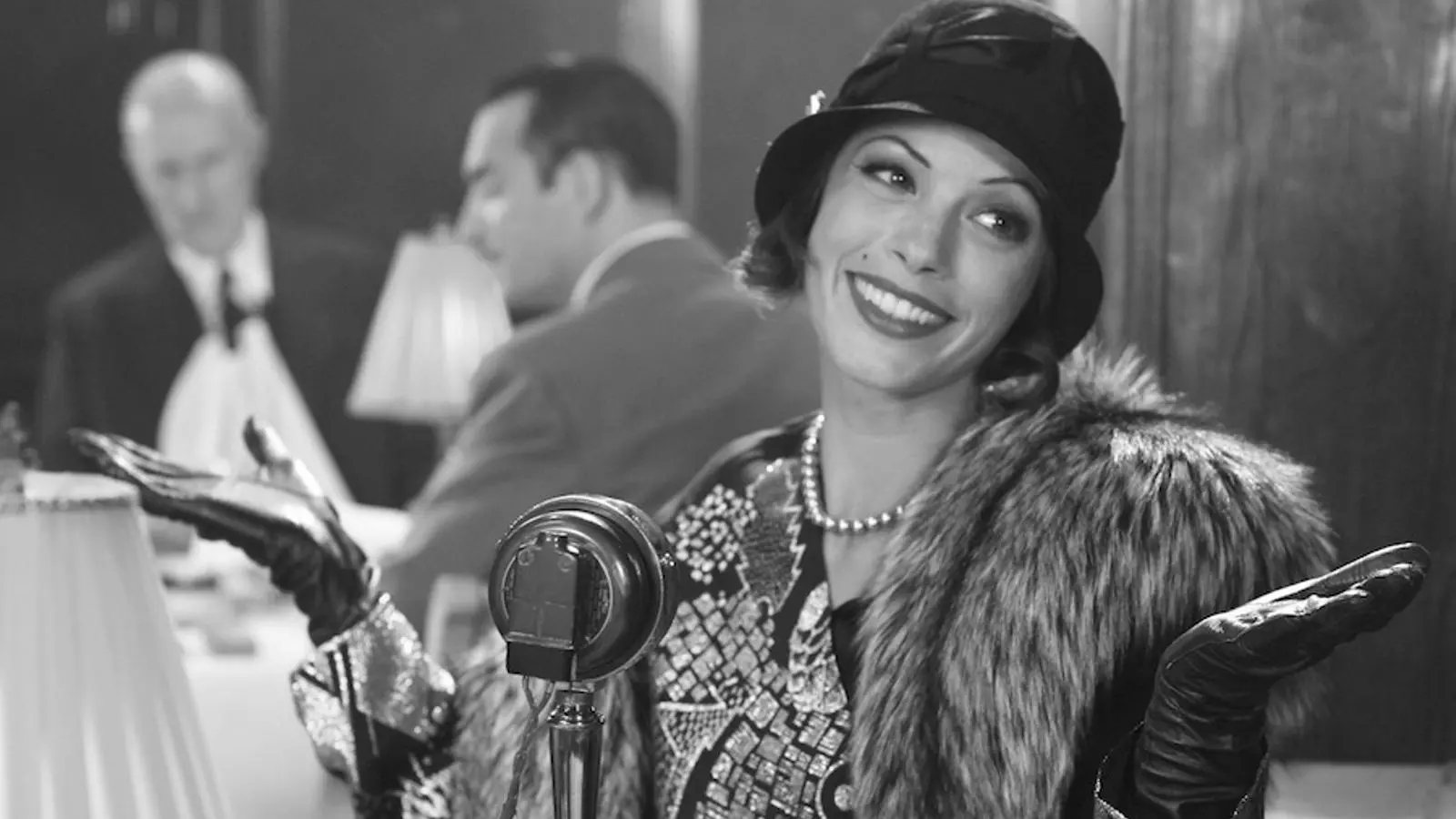 Bérénice Bejo a 'The Artist' / EFE