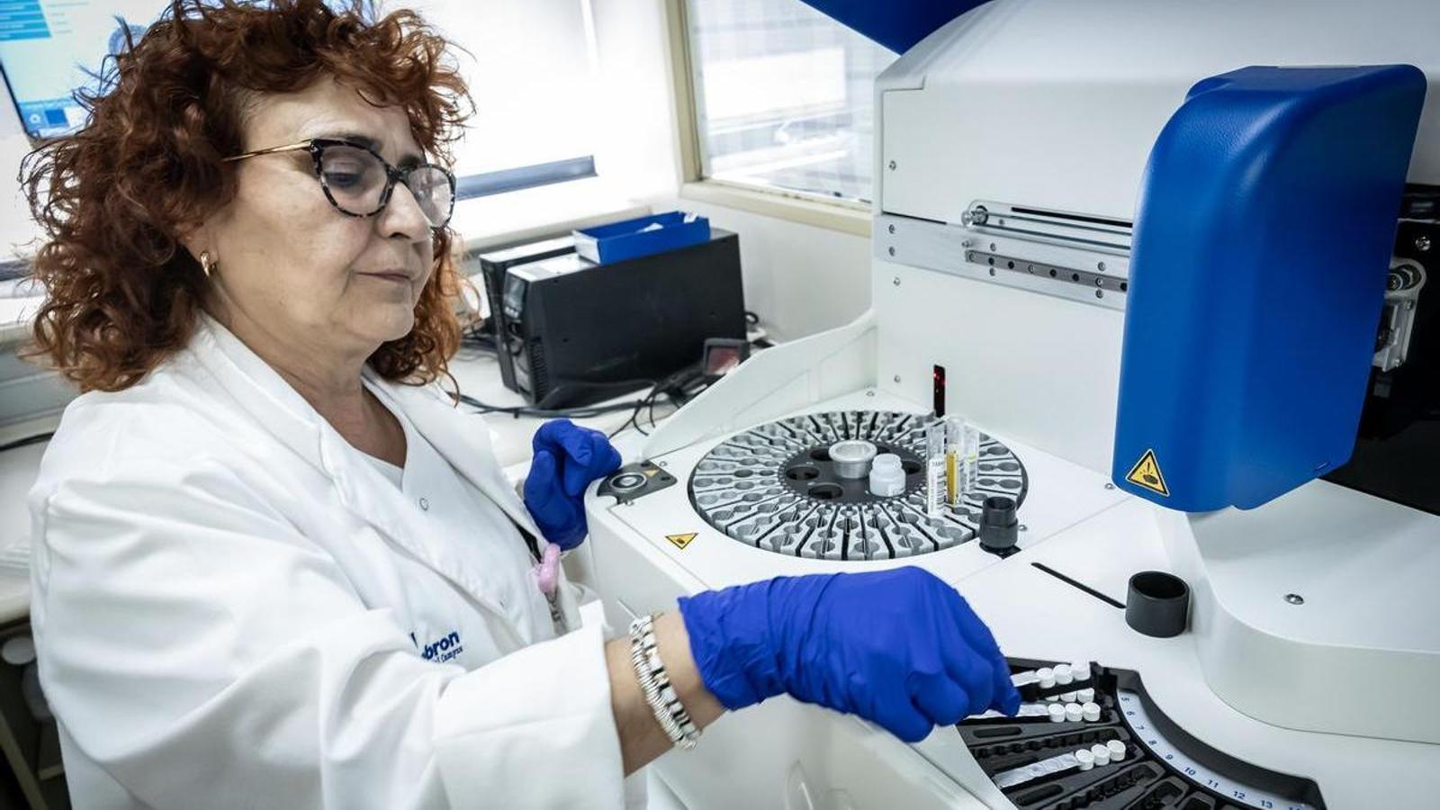 Early detection is key to breaking the chains of transmission