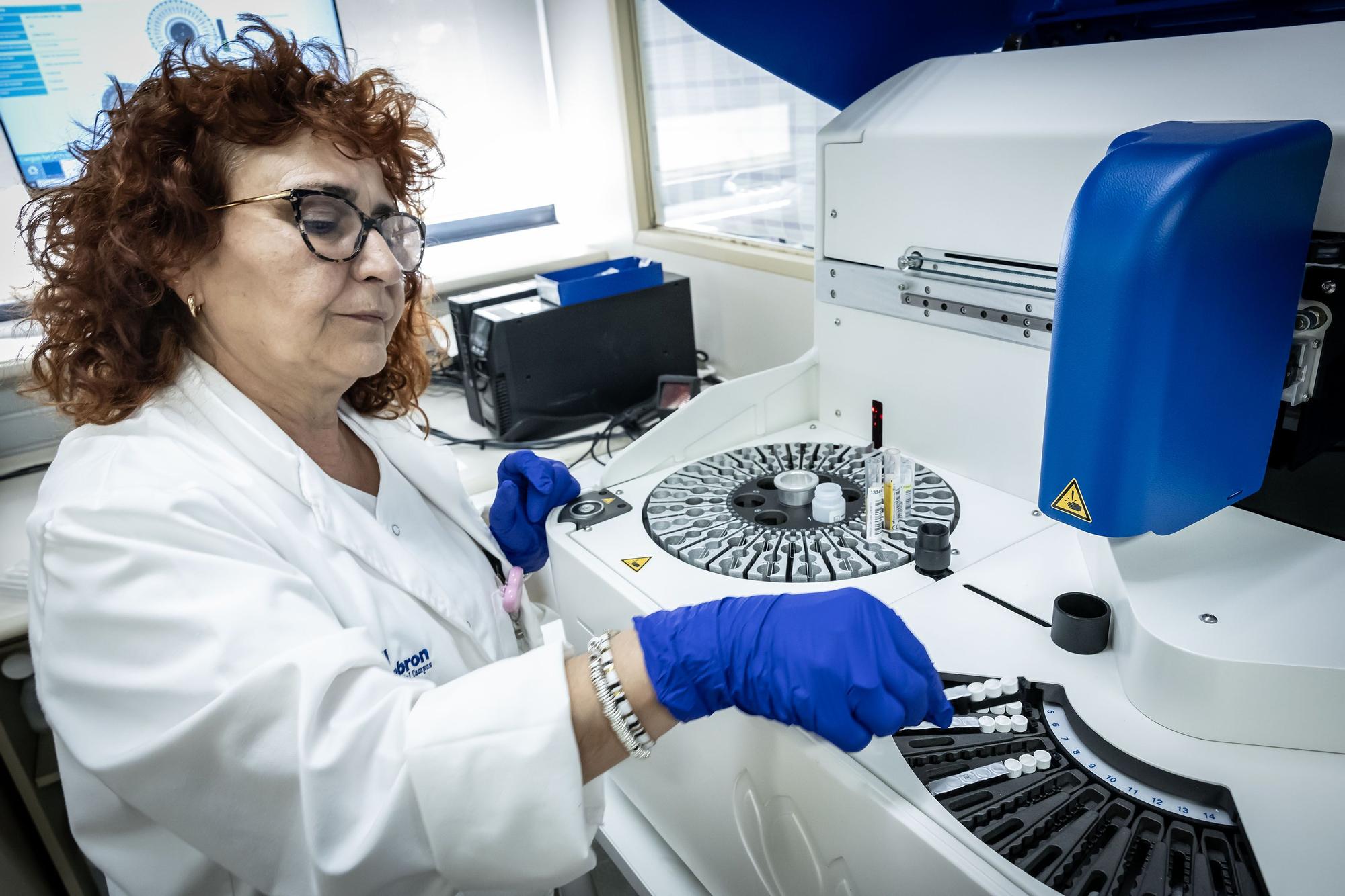 La detecció precoç és clau per trencar les cadenes de transmissió