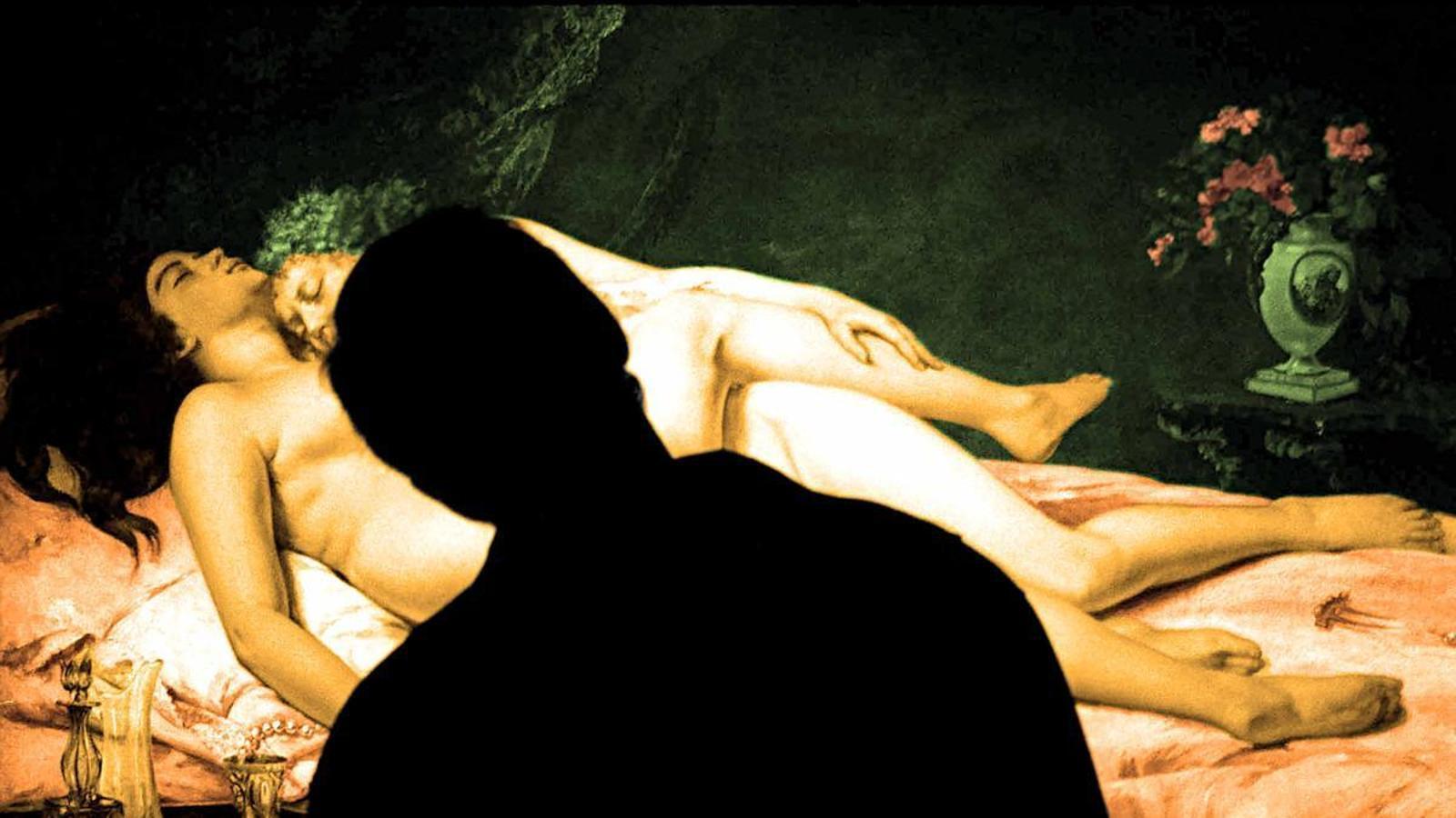 Everything is possible when you know how to observe a work of art