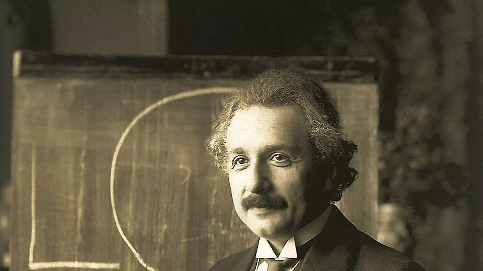 Einstein va condemnar la repressió de les minories culturals Cent anys amb La teoria de la relativitat