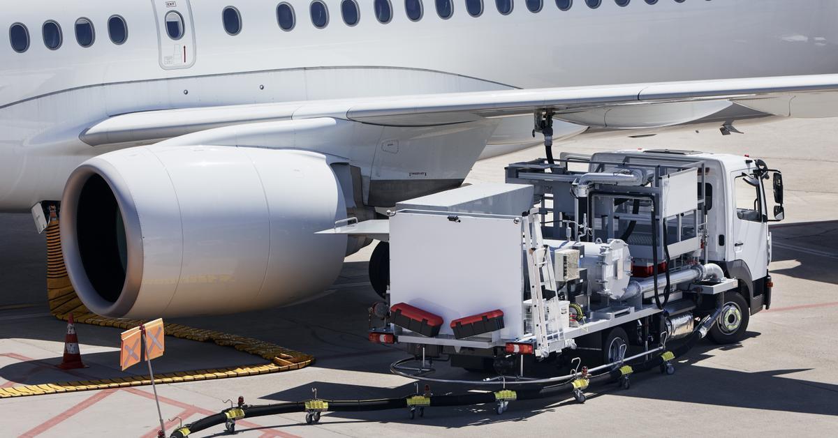Cheap Flights vs. Expensive Trains: The Kerosene Tax Gap