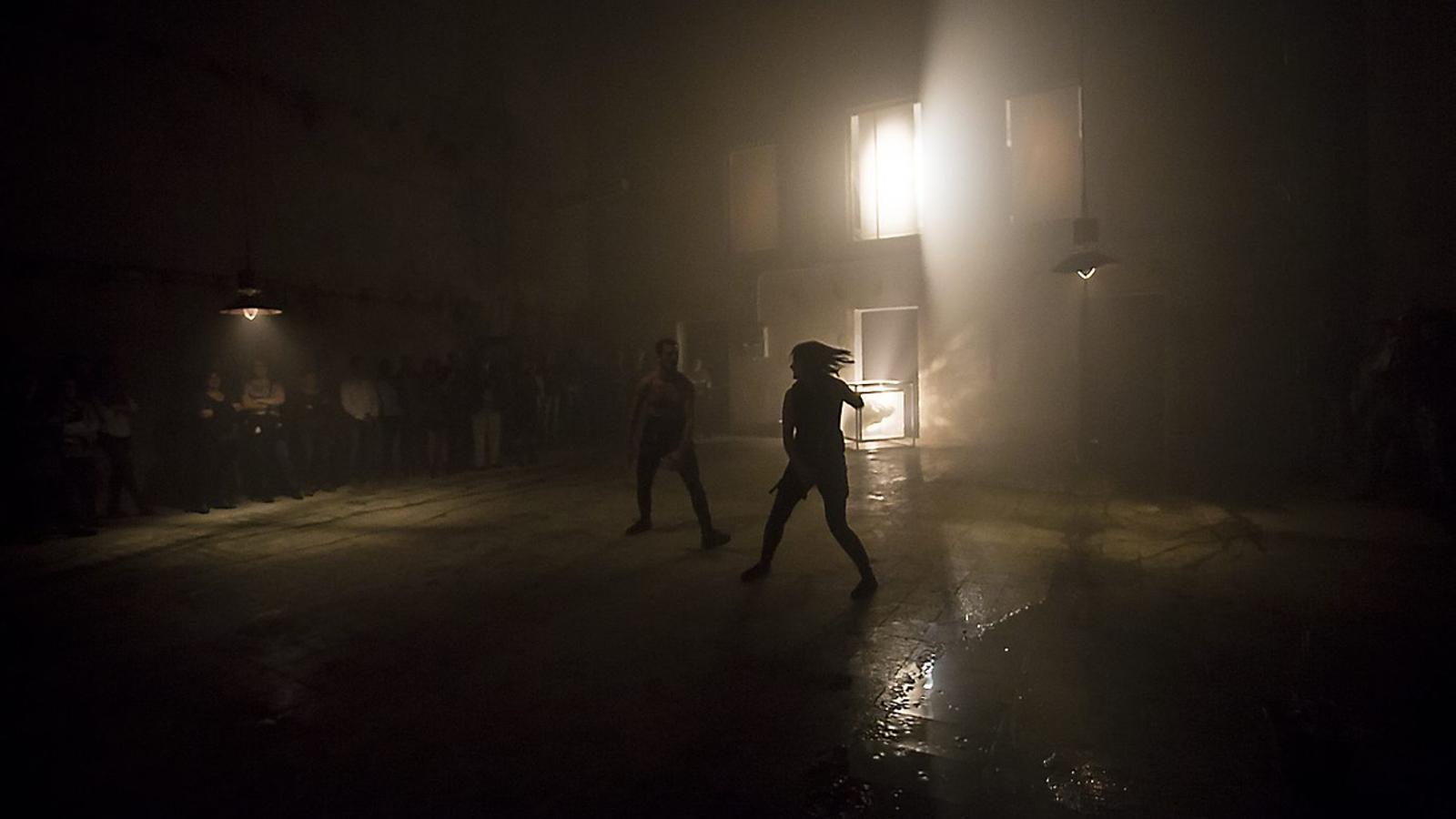 ‘Laberint’, la nova proposta de Res de Res i Joan Miquel Artigues.