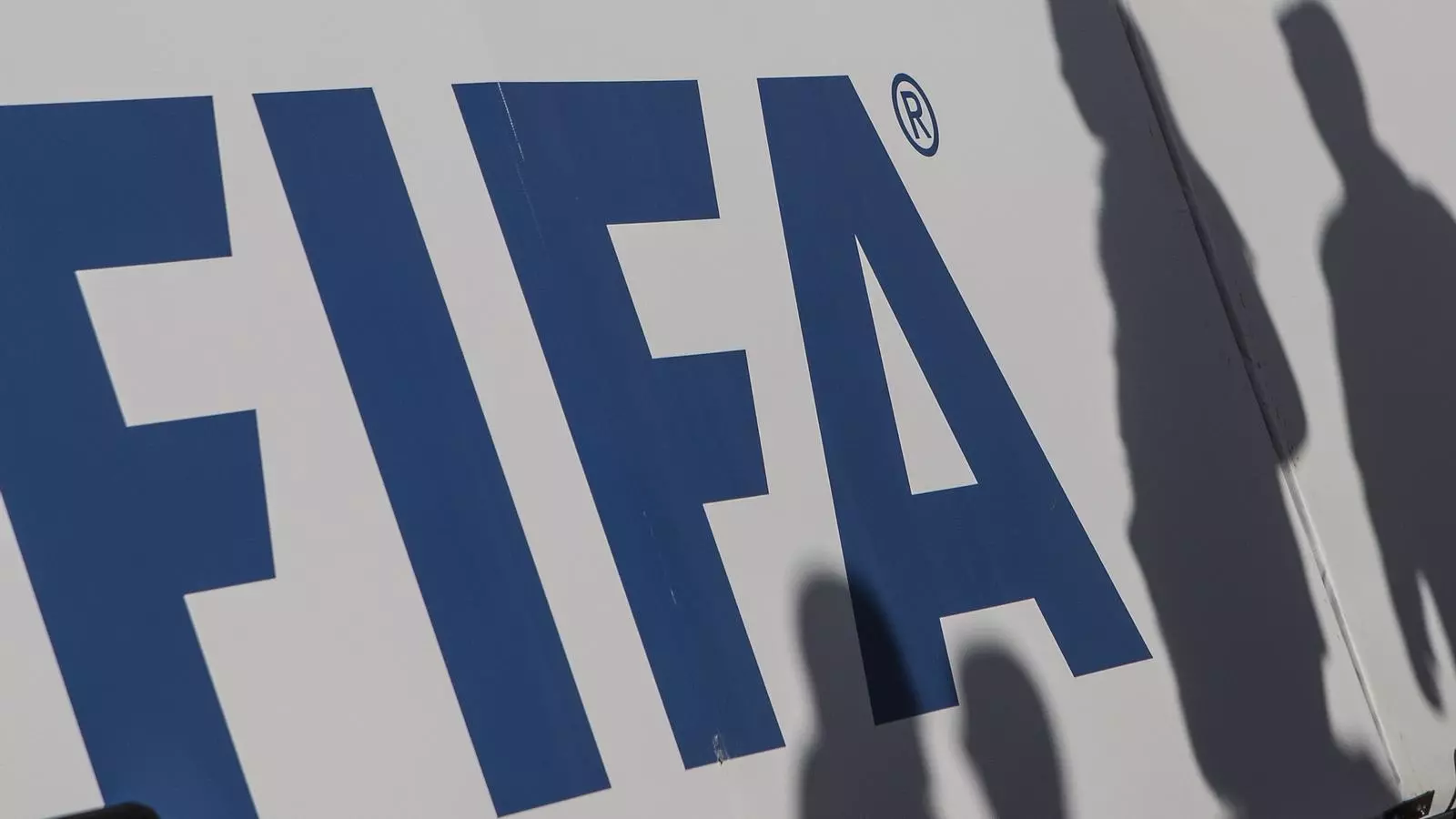 Logotip de la FIFA