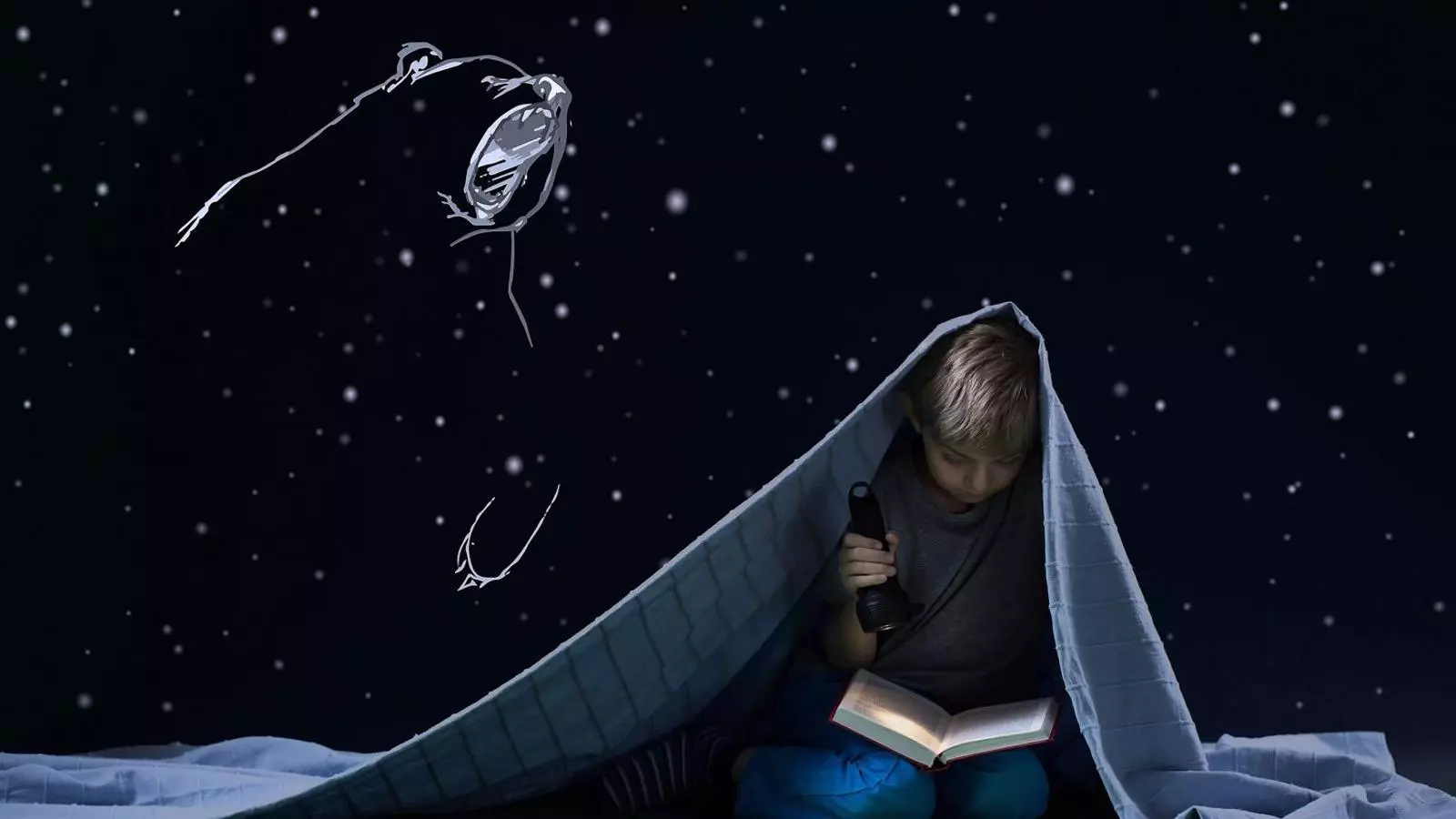 NENS QUE DEVOREN LLIBRES