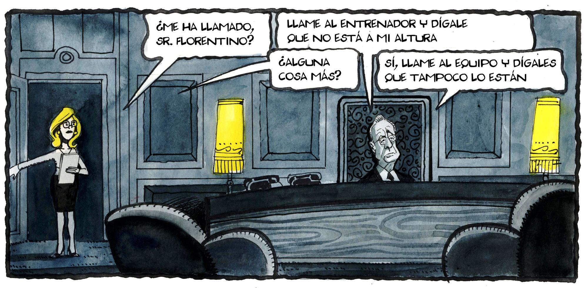 'A la contra', por Ferreres 12/05/2026