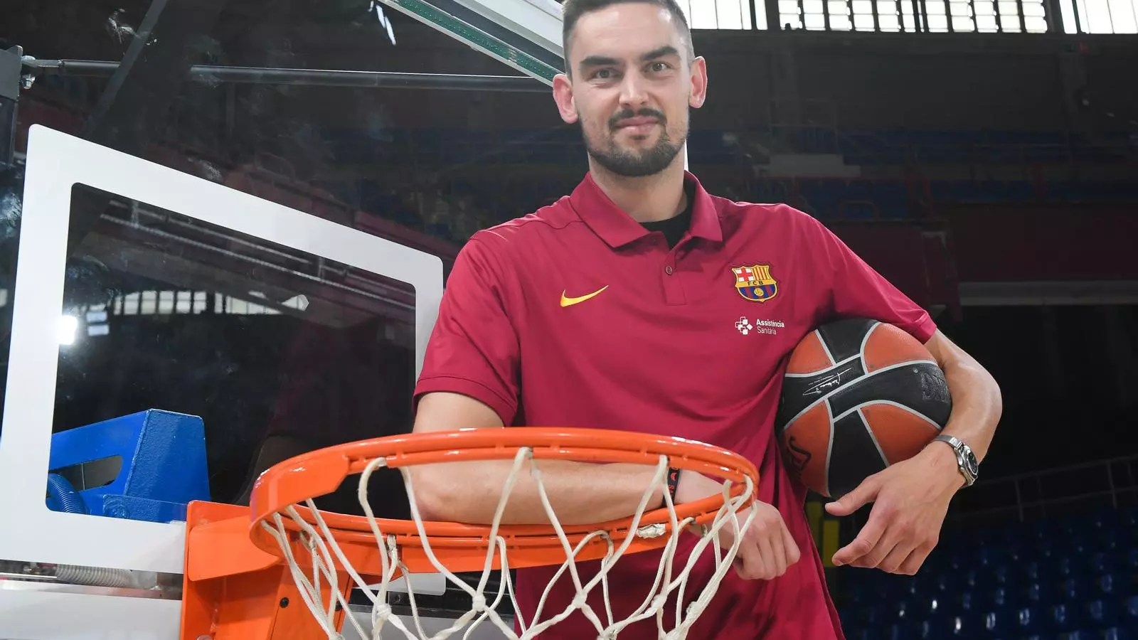 Tomás Satoransky