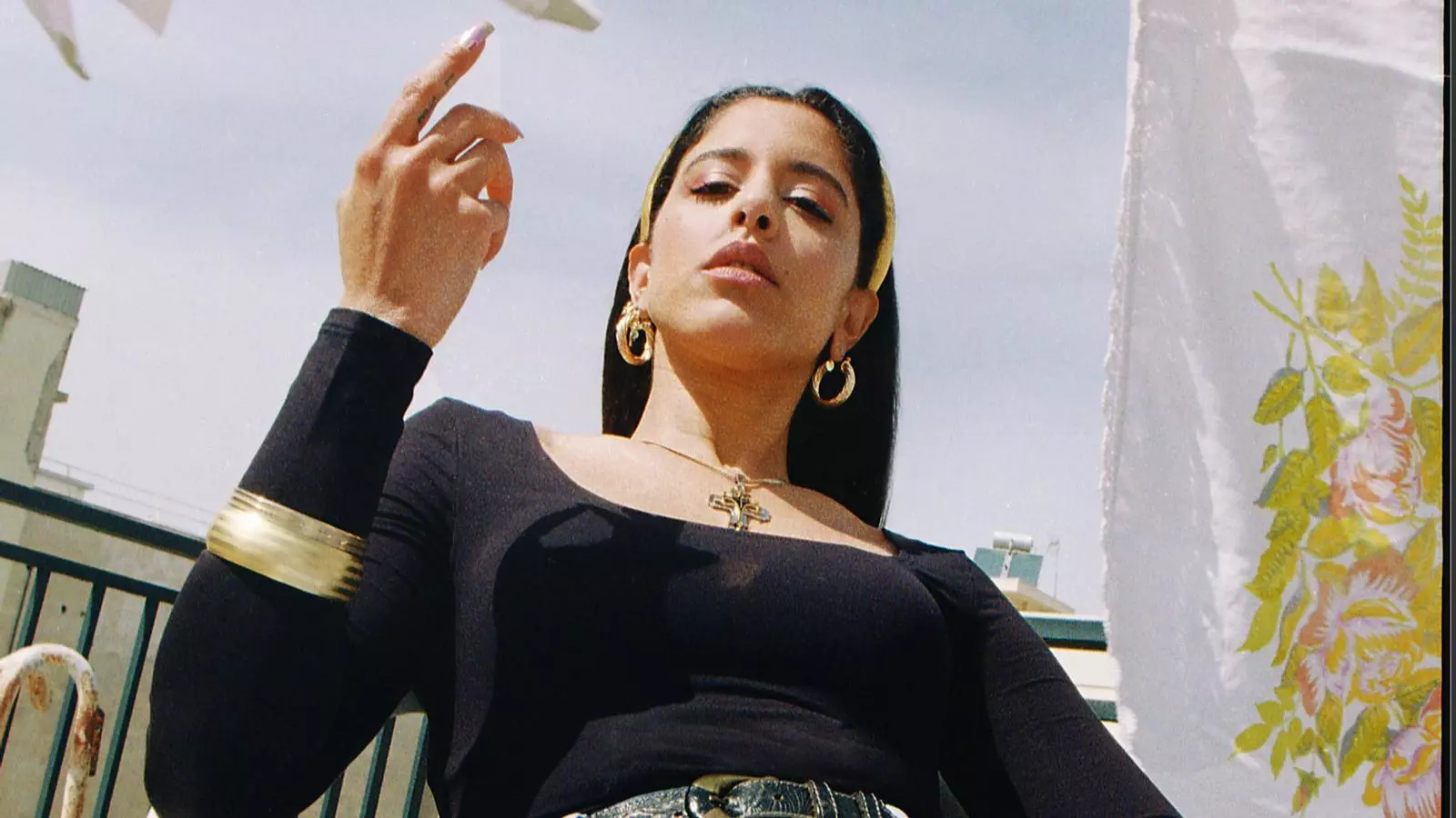 Marina Satti