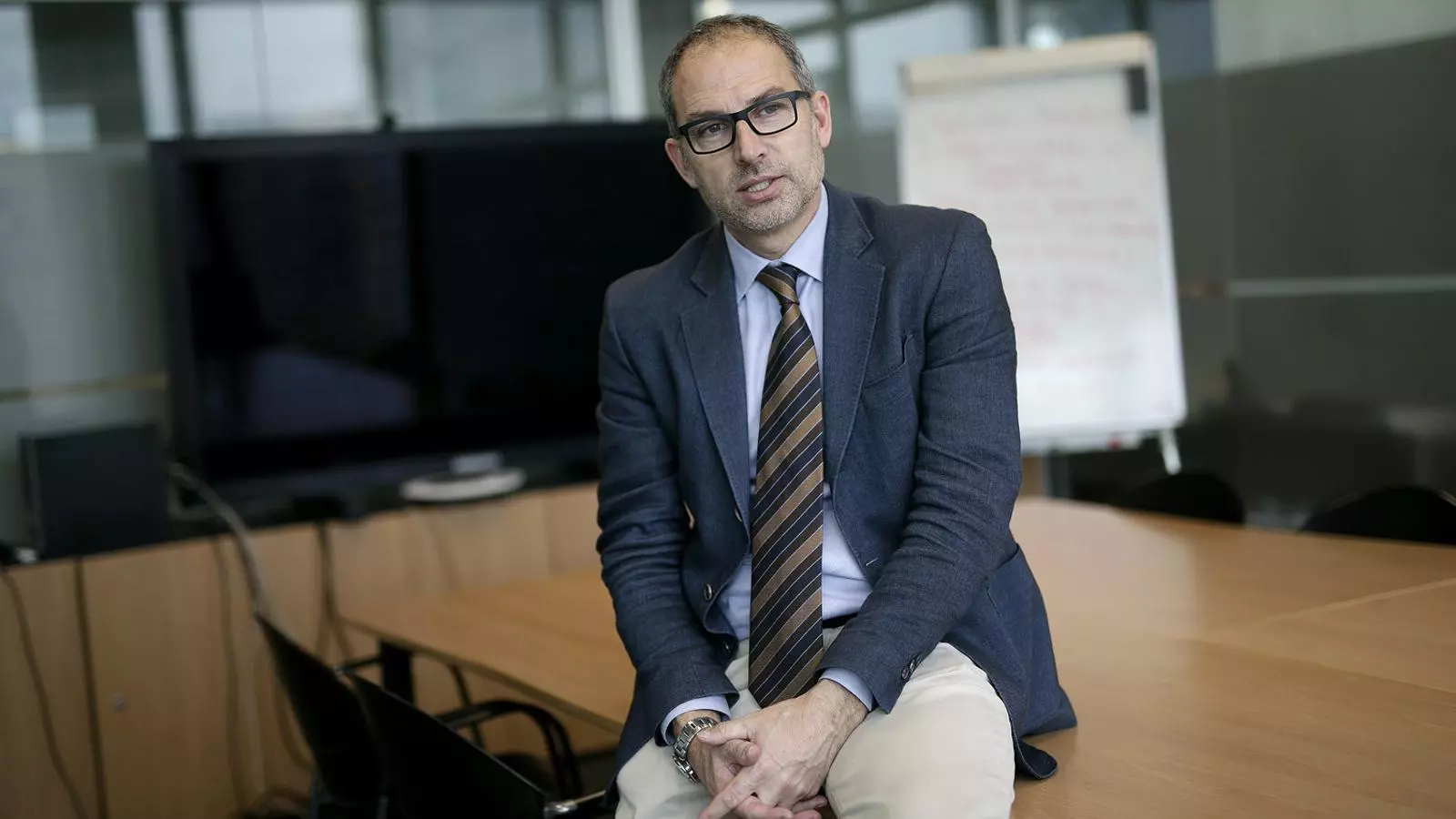 “El neuromàrqueting és una disciplina nova amb demanda creixent”