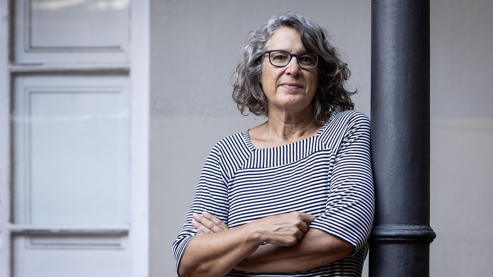 Ada Castells