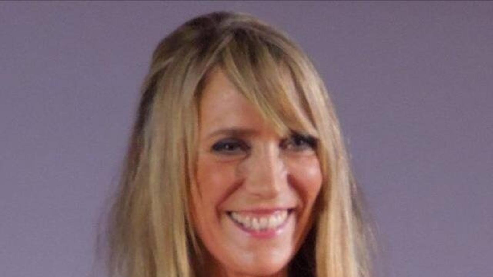 El Pi fixa a la periodista Lina Pons per a les llistes del Parlament