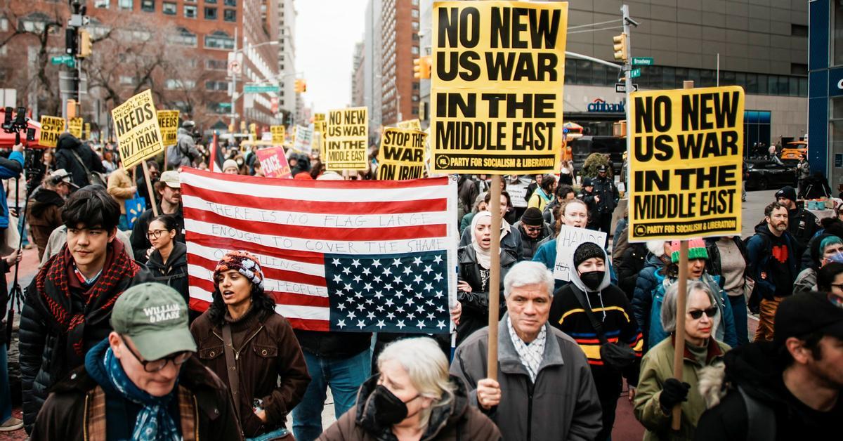 El suport a Israel entre els demòcrates dels Estats Units es refreda