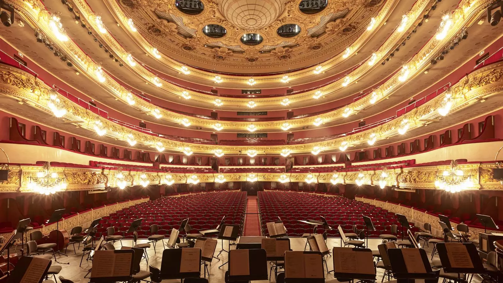 'Barcelona (BCN 597.4), 2016'