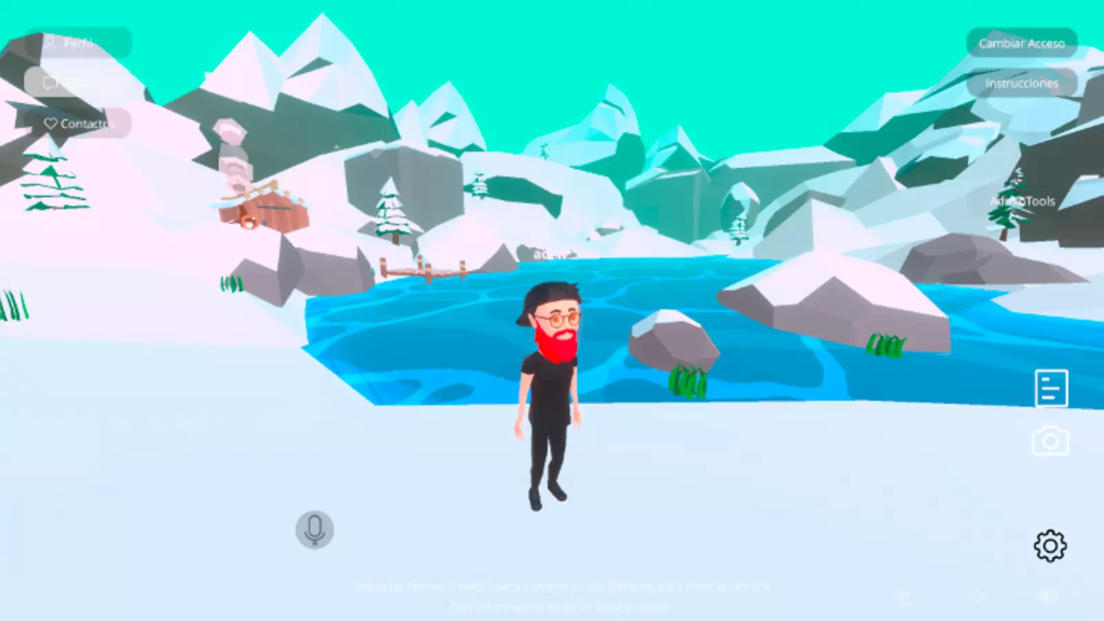 Avatars i hologrames per les trobades en entorns virtuals