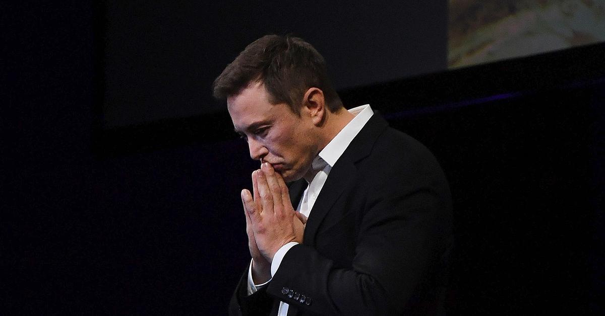 Trump’s Cabinet vs. Elon Musk: Explosive First Meeting Unveiled