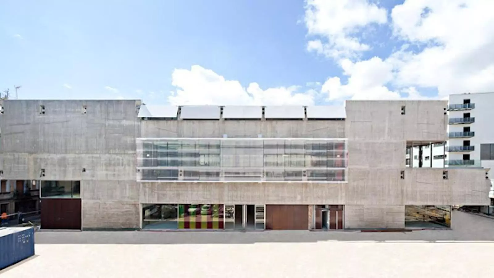 Filmoteca del Raval