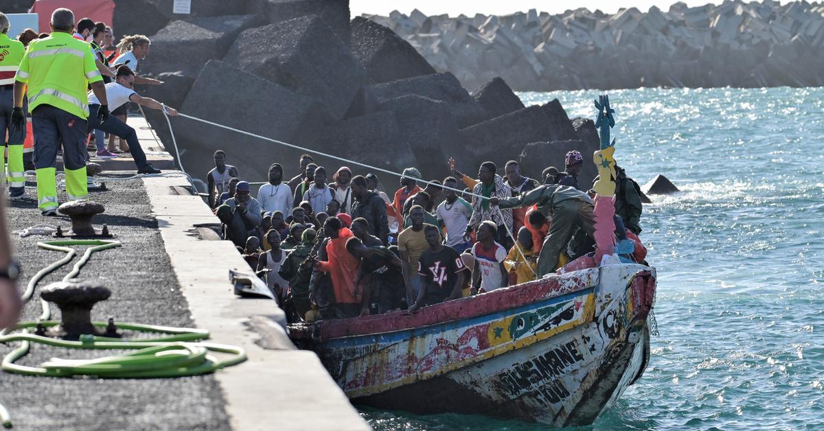 PSOE-Junts Pact: Distribution of Migrant Minors Explained