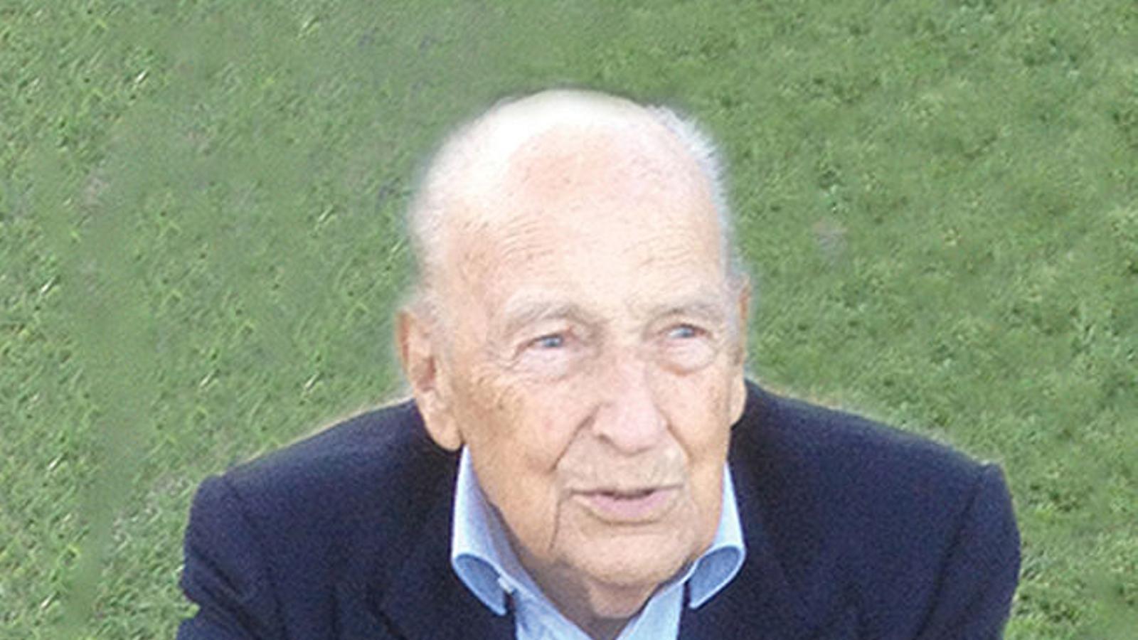 Josep Maria Bosch i Aymerich / Grup Bosch Aymerich