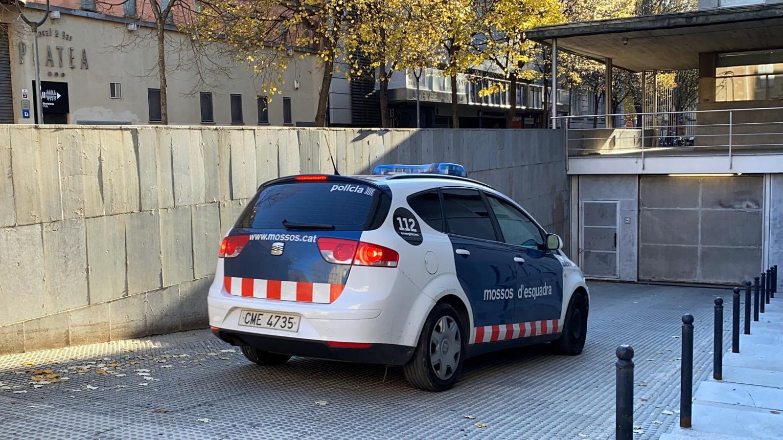 Seis detenidos por haber abusado de tres menores a cambio de dinero o drogas