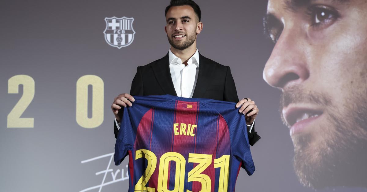 Eric Garcia: Key Strategist for Elections