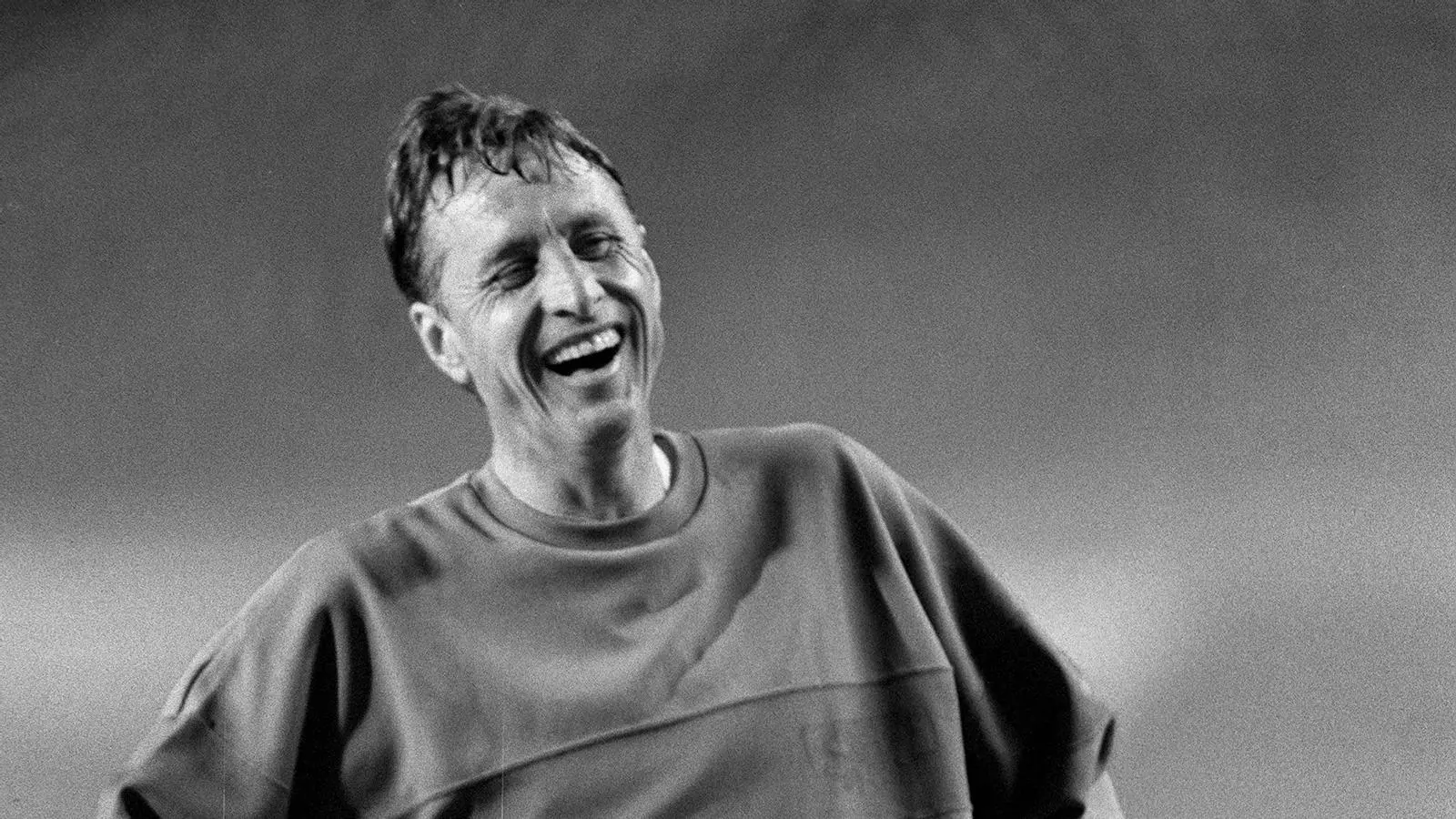 Johan Cruyff lany 1991