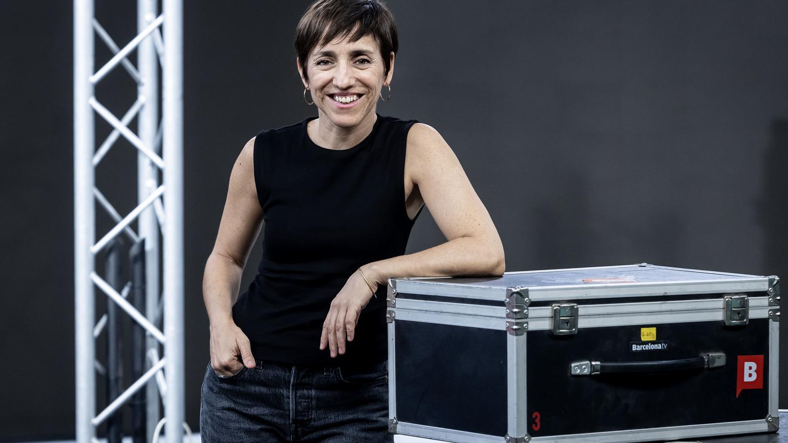 Anna Ganzinelli