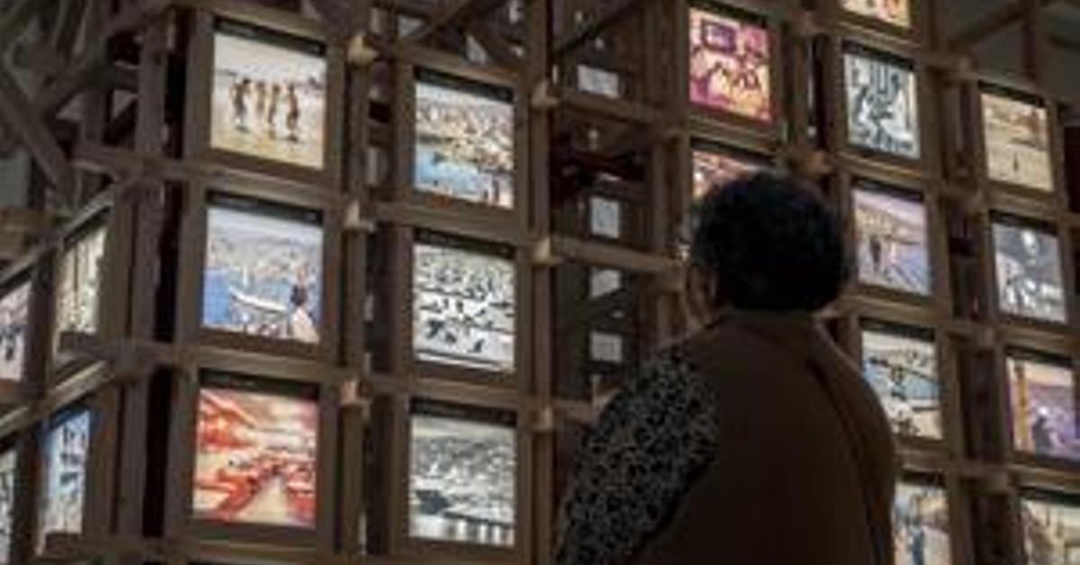 El MoMA de Nova York exposarà un projecte de l'estudi català Domestic ...