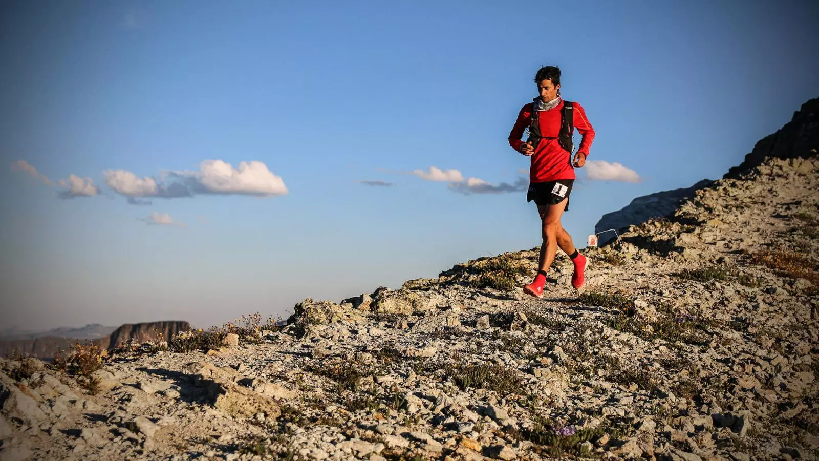 El cuerpo de un ultrafondista como Kilian Jornet puede desarrollar una potencia de 500 vatios y mantenerla durante 30 horas.