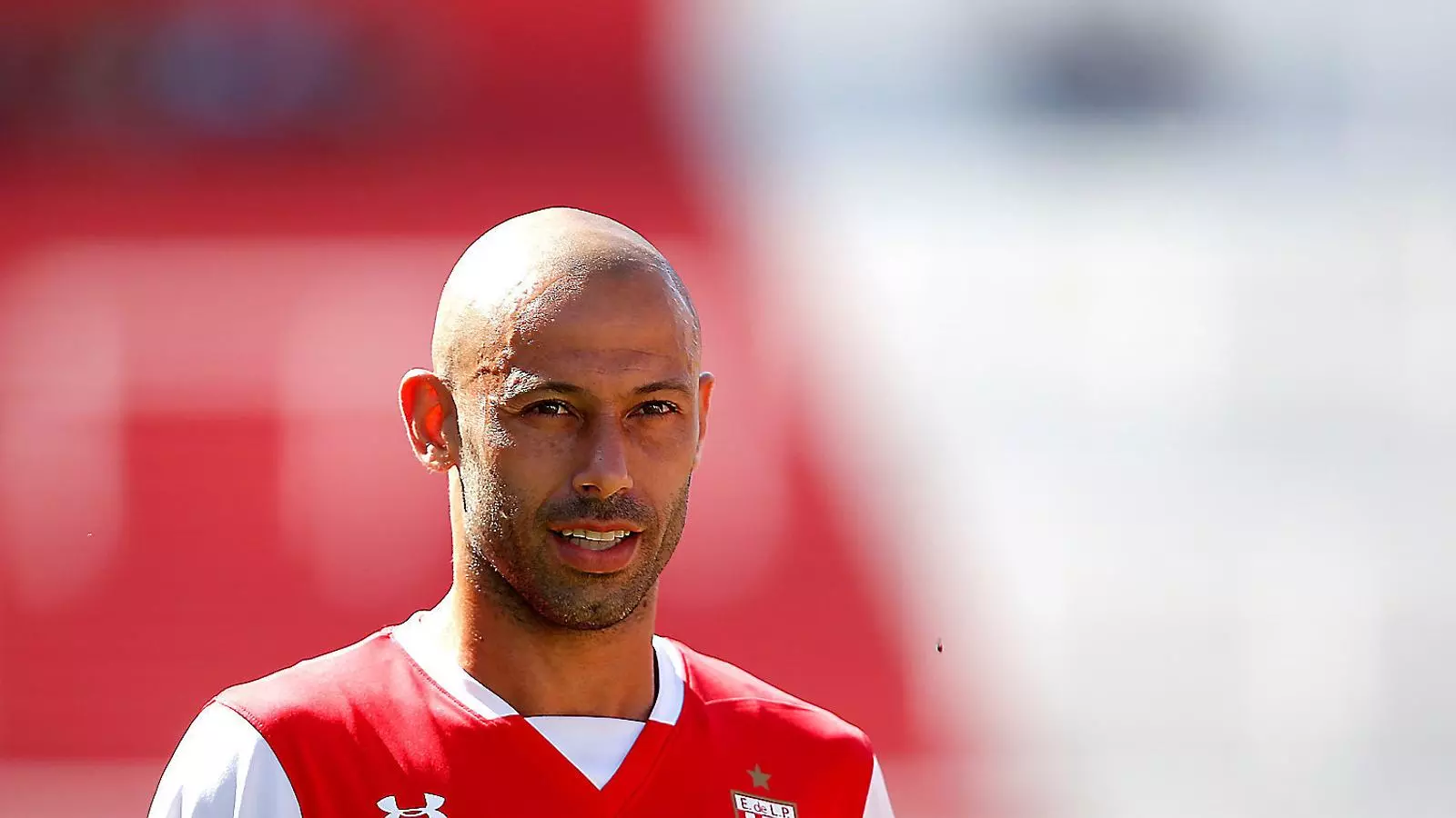 Javier Mascherano: “Entenc que es discuteixi el Barça, però això encara no ha acabat”