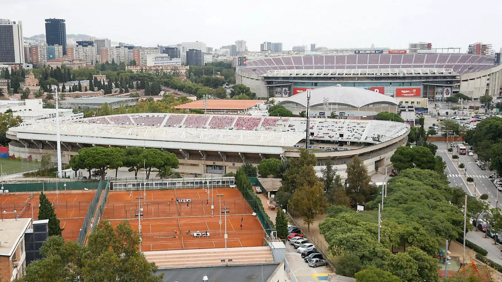 Adeu a 37 anys del Miniestadi