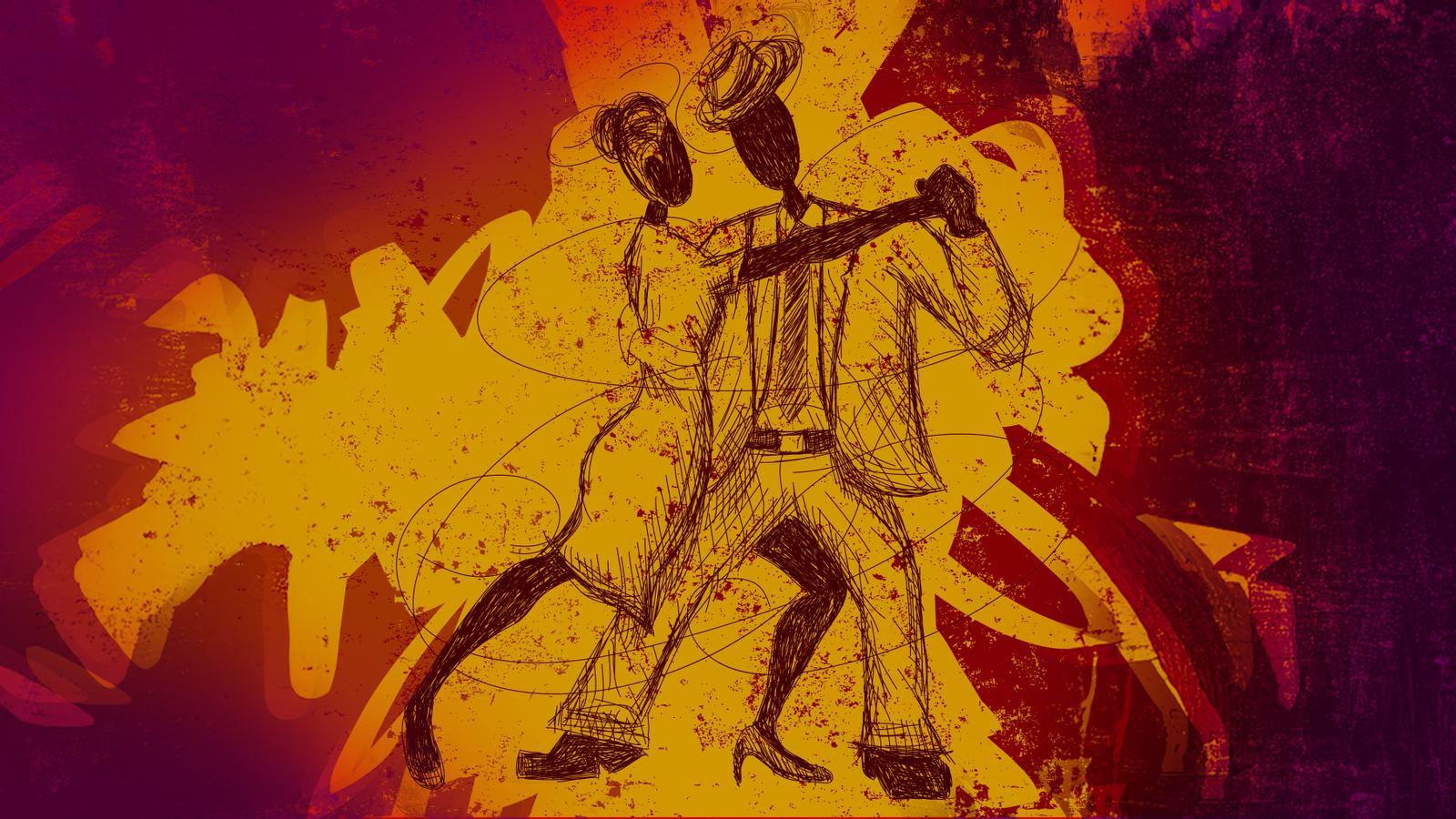 La teràpia del tango: com el ball de la passió ajuda els malalts de Parkinson