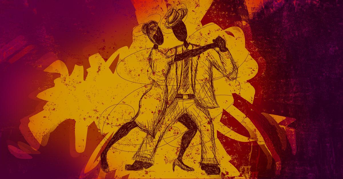 La teràpia del tango: com el ball de la passió ajuda els malalts de Parkinson